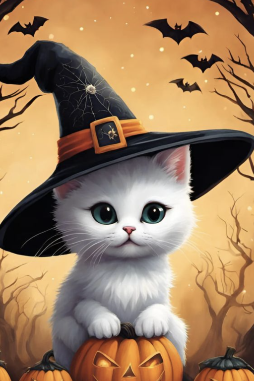 <div class='list-title'>Cat Wizard</div><div class='list-plustitle'>needlepoint kit</div>