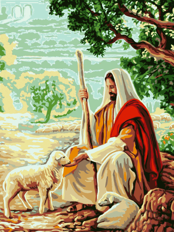 <div class='list-title'>Moses</div><div class='list-plustitle'>broderi gobelin kit</div>