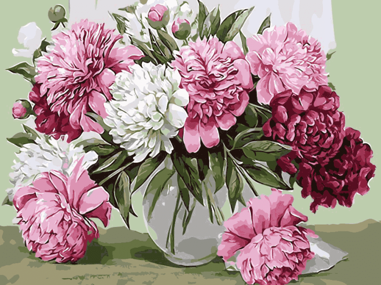 <div class='list-title'>Peony still life</div><div class='list-plustitle'>needlepoint kit</div>