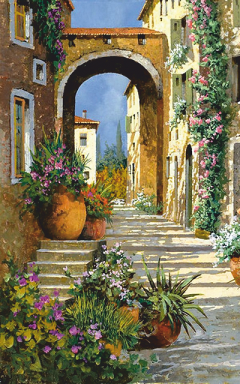 <div class='list-title'>Mediterranean Street - vertical format 2.</div><div class='list-plustitle'>needlepoint kit</div>