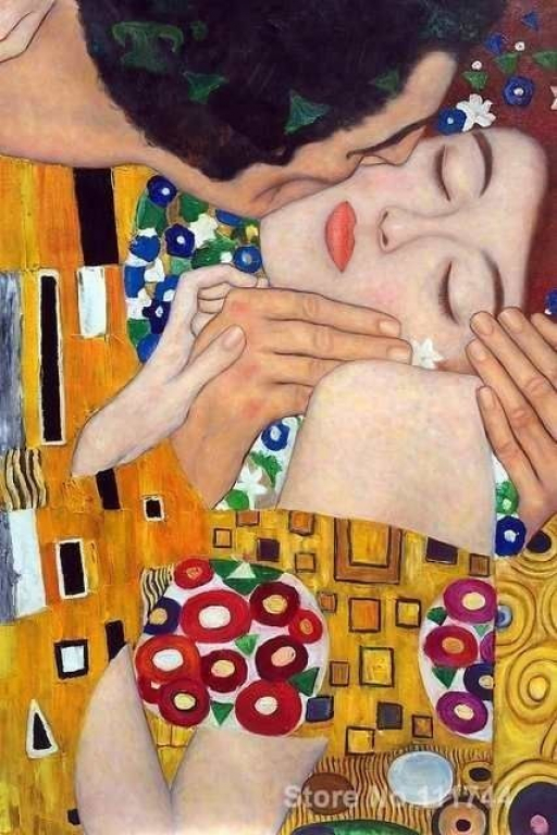 <div class='list-title'>Klimt - El beso</div><div class='list-plustitle'>kit de bordado en gobelín</div>