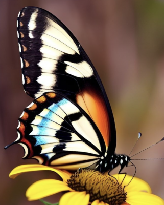 Butterfly