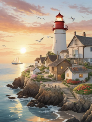 Lighthouse