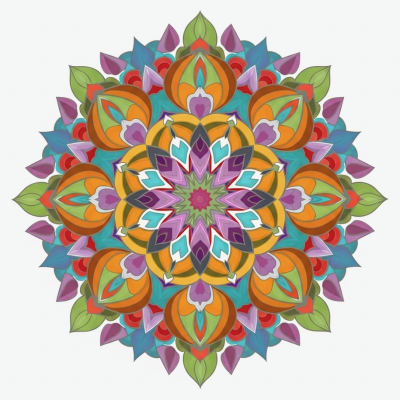 Sieried tal-Mandala – 25-1012