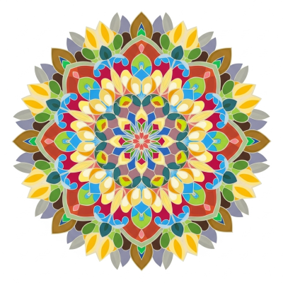 Seria mandali – 25-1019