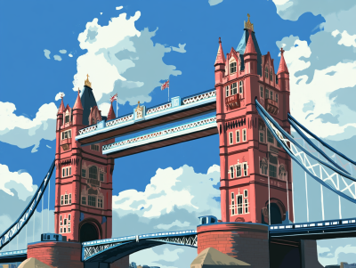 Londen – 25-136