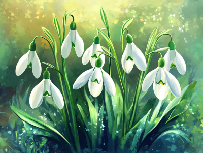 Crocus – 25-198