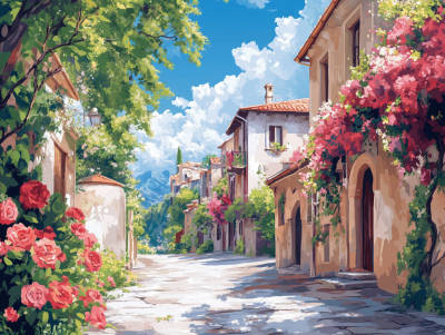 Rua Mediterrânea – 25-355