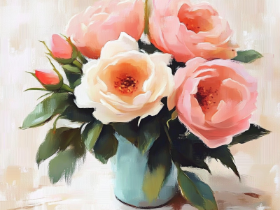 Roses – 25-394