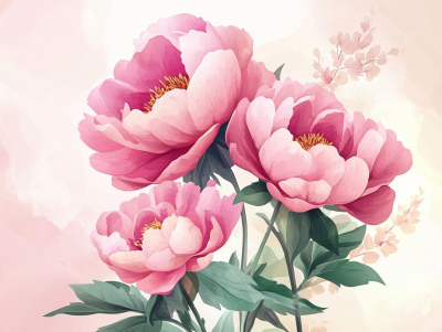 Rose di Pentecoste