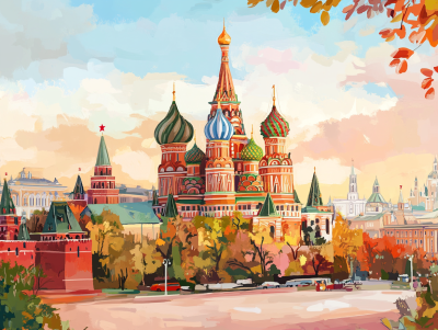 An Kremlin – 25-426