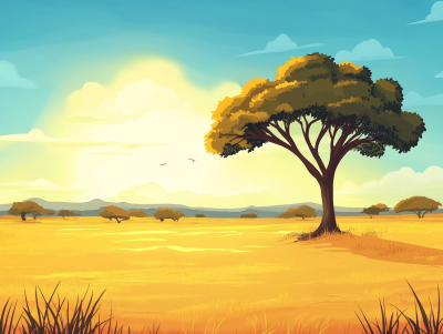 Savanna