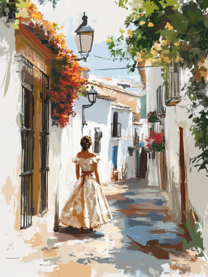 Paseo – 25-484