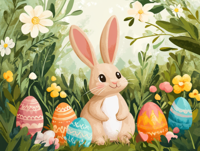 Easter Bunny