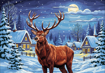 Jultema-serie – 25-819