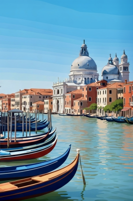 Venise – 25-851