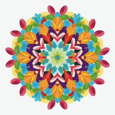 Sraith Mandala – 25-909