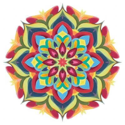 Sieried tal-Mandala – 25-932