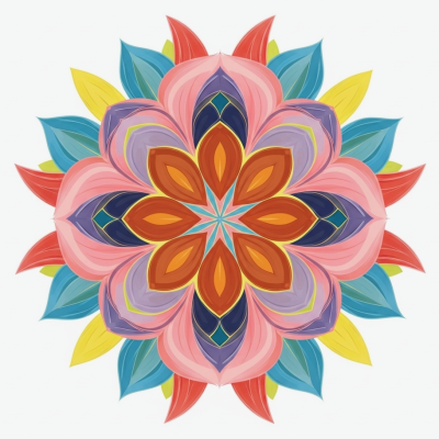 Sieried tal-Mandala – 25-987
