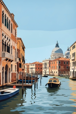 Venice – 25-997