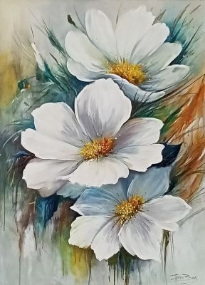 Blomster – AR-285