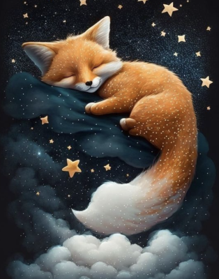 Fuchs Traum