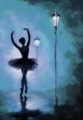 The Ballerina