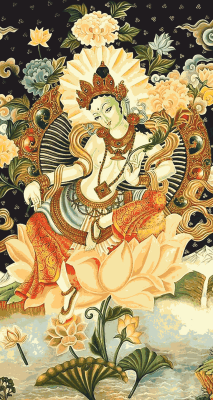 Goddess Tara