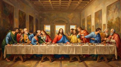 L'ultima cena