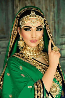 Indian Princesses Series: Vol 1.