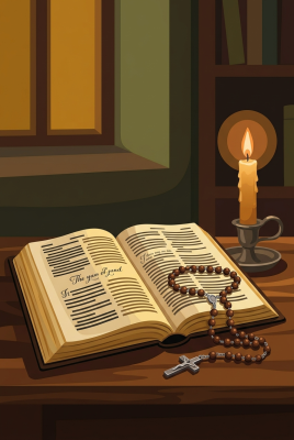 Religioosne veelood – BG26-0418