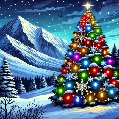 Feliz Natal