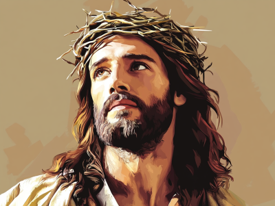 Jesus Christ – DL24-047