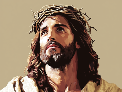 Jesus