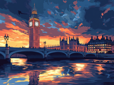 Londra – DL24-057