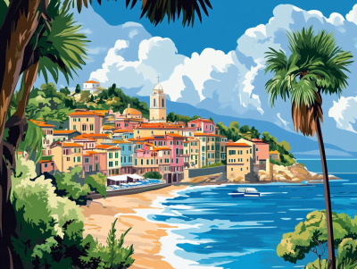 Sanremo – DL24-083