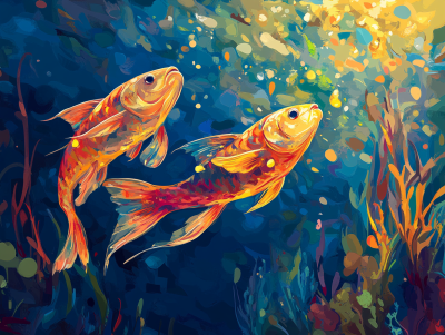Asian fish