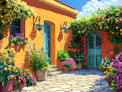 Mediterranean kiemas – DL24-112