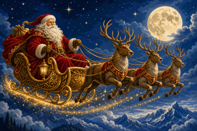 Santa