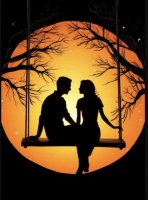 Love in Moonlight