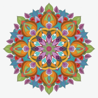 Sieried tal-Mandala – 25-1012
