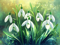 Crocus – 25-198
