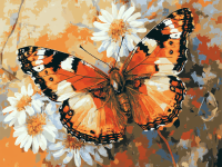 La mariposa