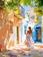 Walk – 25-483