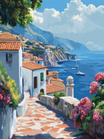 Ambiente mediterráneo – 25-530