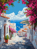 Ambiente mediterráneo – 25-533