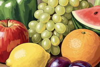 Obstbestand