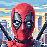 Ábhar Deadpool