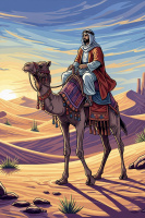 The Arab Prince