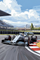 F1-Moment